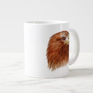 Golden Eagle 2011 Grote Koffiekop