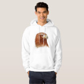 Golden Eagle 2011 Hoodie (Voorkant volledig)