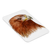 Golden Eagle 2011 Magneet (Rechterzijde)