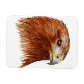 Golden Eagle 2011 Magneet (Horizontaal)