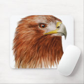 Golden Eagle 2011 Muismat (Met muis)