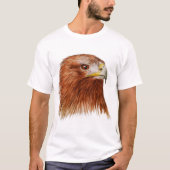 Golden Eagle 2011 T-shirt (Voorkant)