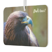 Golden Eagle Air Freshener Luchtverfrisser (Links)