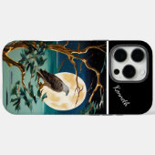 Golden Eagle beroemd gemaakt door Moonlit River Case-Mate iPhone Case (Achterkant (horizontaal))