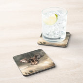 Golden Eagle Bier Onderzetter (Rechterzijde)