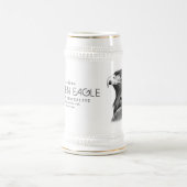 Golden Eagle Bierpul (Center)