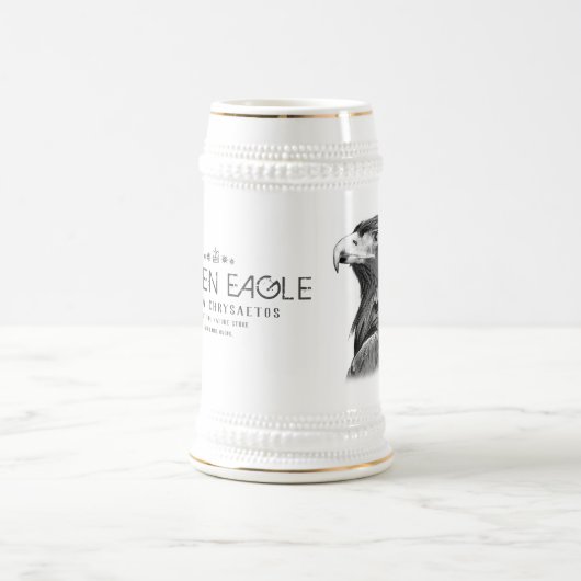 Golden Eagle Bierpul (Center)