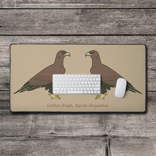 Golden Eagle Bureaumat