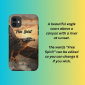 Golden Eagle Case-Mate iPhone Case