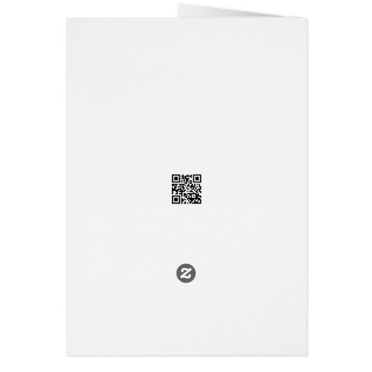 Golden Eagle en Silver Dragon Notecard (Achterkant)