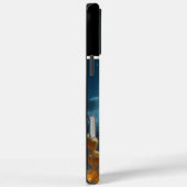 Golden Eagle Golden Tree Branch Case-Mate iPhone Case (Achterkant / Rechts)