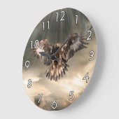 Golden Eagle Grote Klok (Hoek)