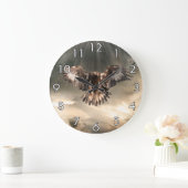 Golden Eagle Grote Klok (Huis)