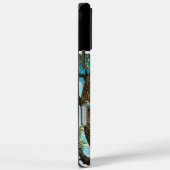 Golden Eagle Guardian Case-Mate iPhone Case (Achterkant / Rechts)