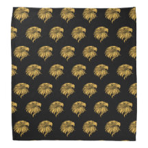 Golden Eagle Head TP