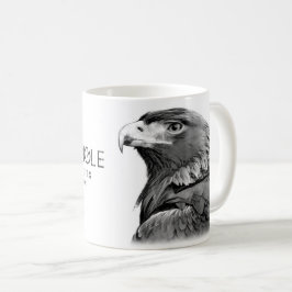 Golden Eagle Koffiemok