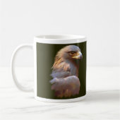 Golden Eagle Koffiemok (Links)