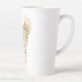 Golden eagle latte mok (Rechts)