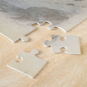 Golden Eagle Legpuzzel (Zijkant)