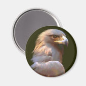 Golden Eagle Magneet (Voorkant / Achterkant)