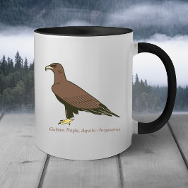 Golden Eagle Mok