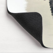 Golden Eagle Mousepad Muismat (Hoek)