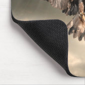 Golden Eagle Muismat (Hoek)