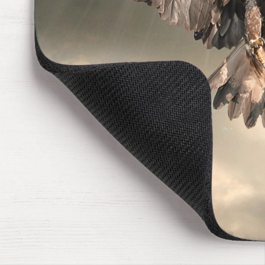 Golden Eagle Muismat (Hoek)