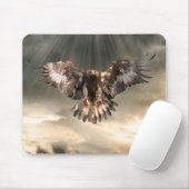 Golden Eagle Muismat (Met muis)