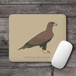Golden Eagle Muismat