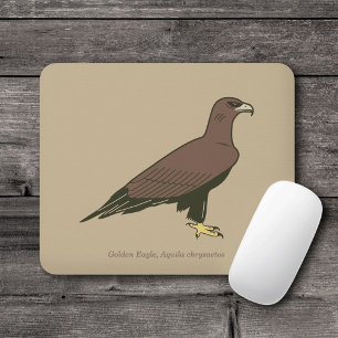 Golden Eagle Muismat