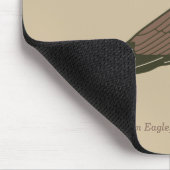 Golden Eagle Muismat (Hoek)