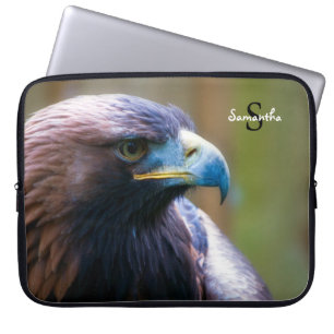 Golden Eagle Neopreen laptophoes 15 inch Laptop Sleeve