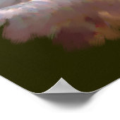 Golden Eagle Poster (Hoek)