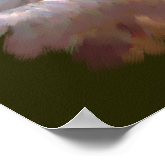 Golden Eagle Poster (Hoek)