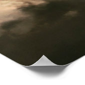 Golden Eagle Poster (Hoek)