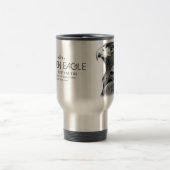 Golden Eagle Reisbeker (Center)