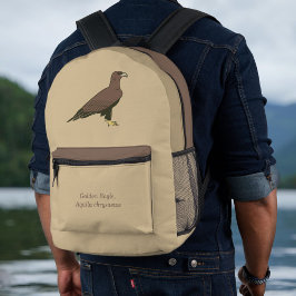 Golden Eagle rugzak