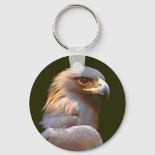 Golden Eagle Sleutelhanger