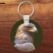 Golden Eagle Sleutelhanger (Voorkant)