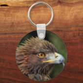 Golden eagle sleutelhanger (Voorkant)