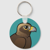 Golden Eagle Sleutelhanger (Voorkant)