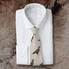 Golden Eagle Stropdas