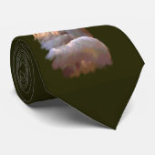 Golden Eagle Stropdas (Opgerold)