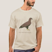 Golden Eagle T-shirt (Voorkant)