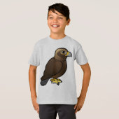 Golden Eagle T-shirt (Voorkant volledig)