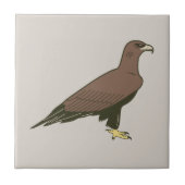 Golden Eagle Tegeltje (Voorkant)