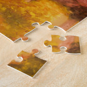 Golden Eagle THE GOLDEN ONE Legpuzzel (Zijkant)