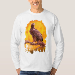 Golden Eagle THE GOLDEN ONE T-shirt
