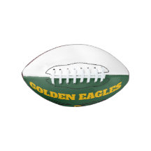 Golden Eagles Mini Football | Glen Ellyn Voetbal